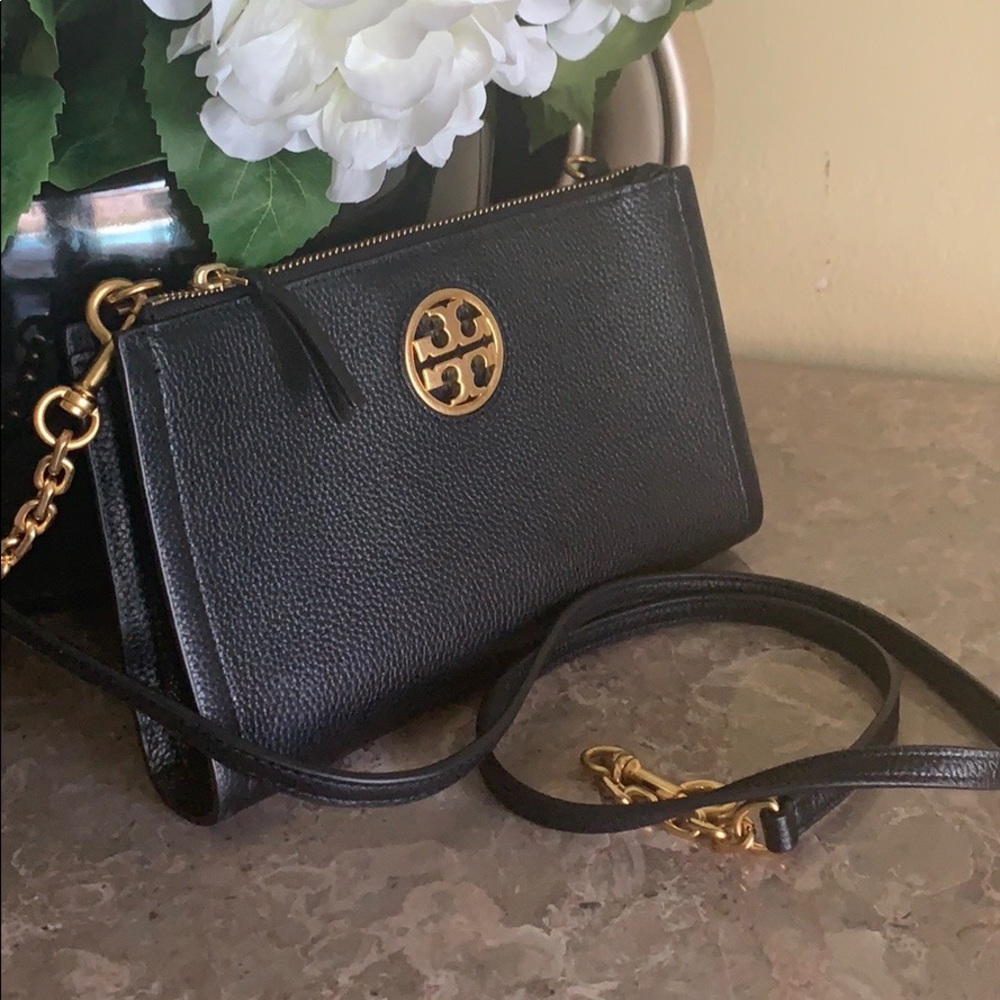 Brand new Tory Burch crossbody - Picture 4 of 8